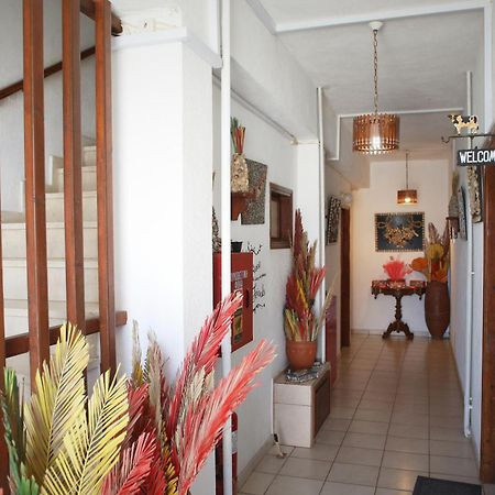 Armena Inn Armenistis  Extérieur photo