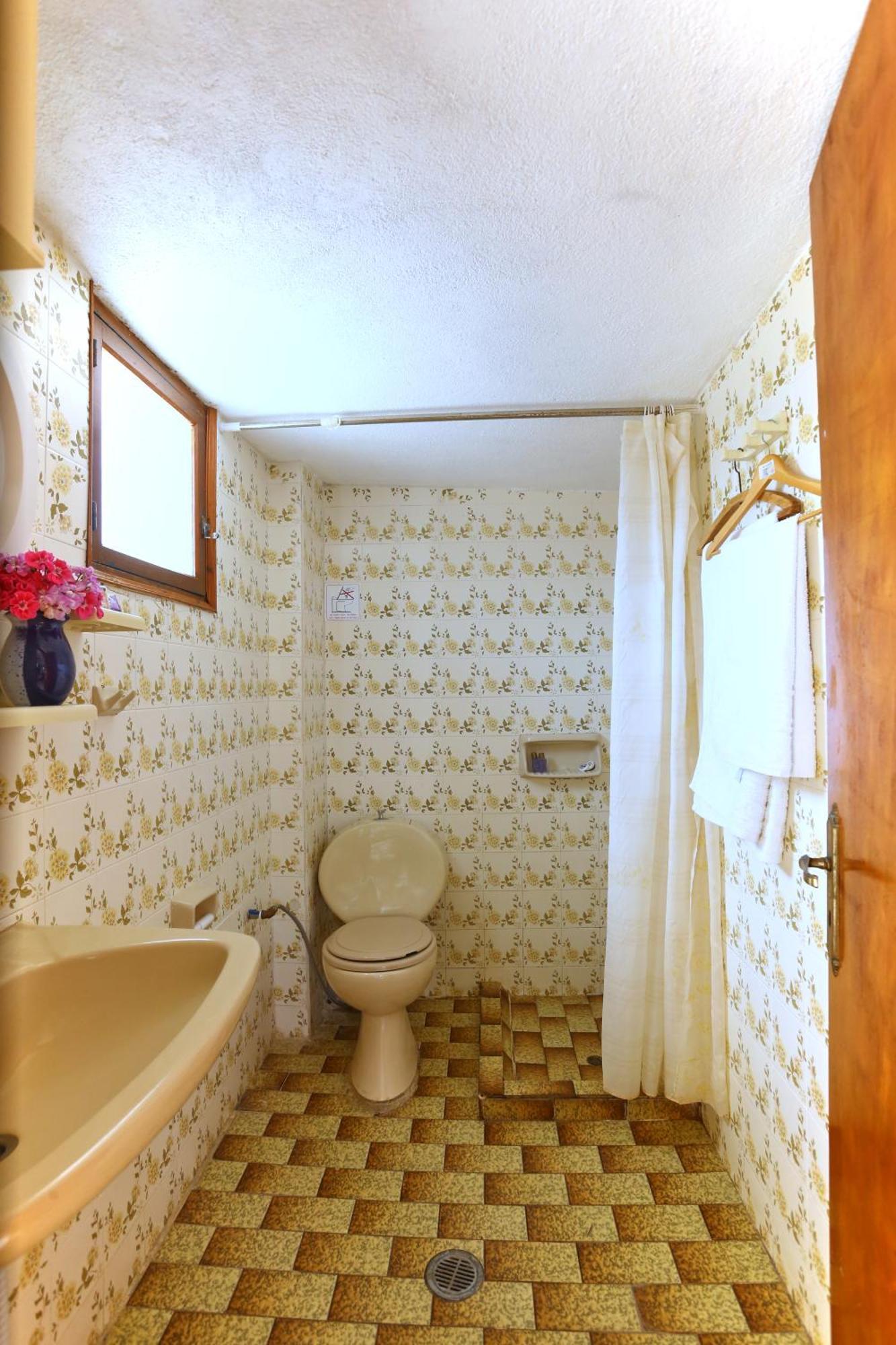 Armena Inn Armenistis  Extérieur photo