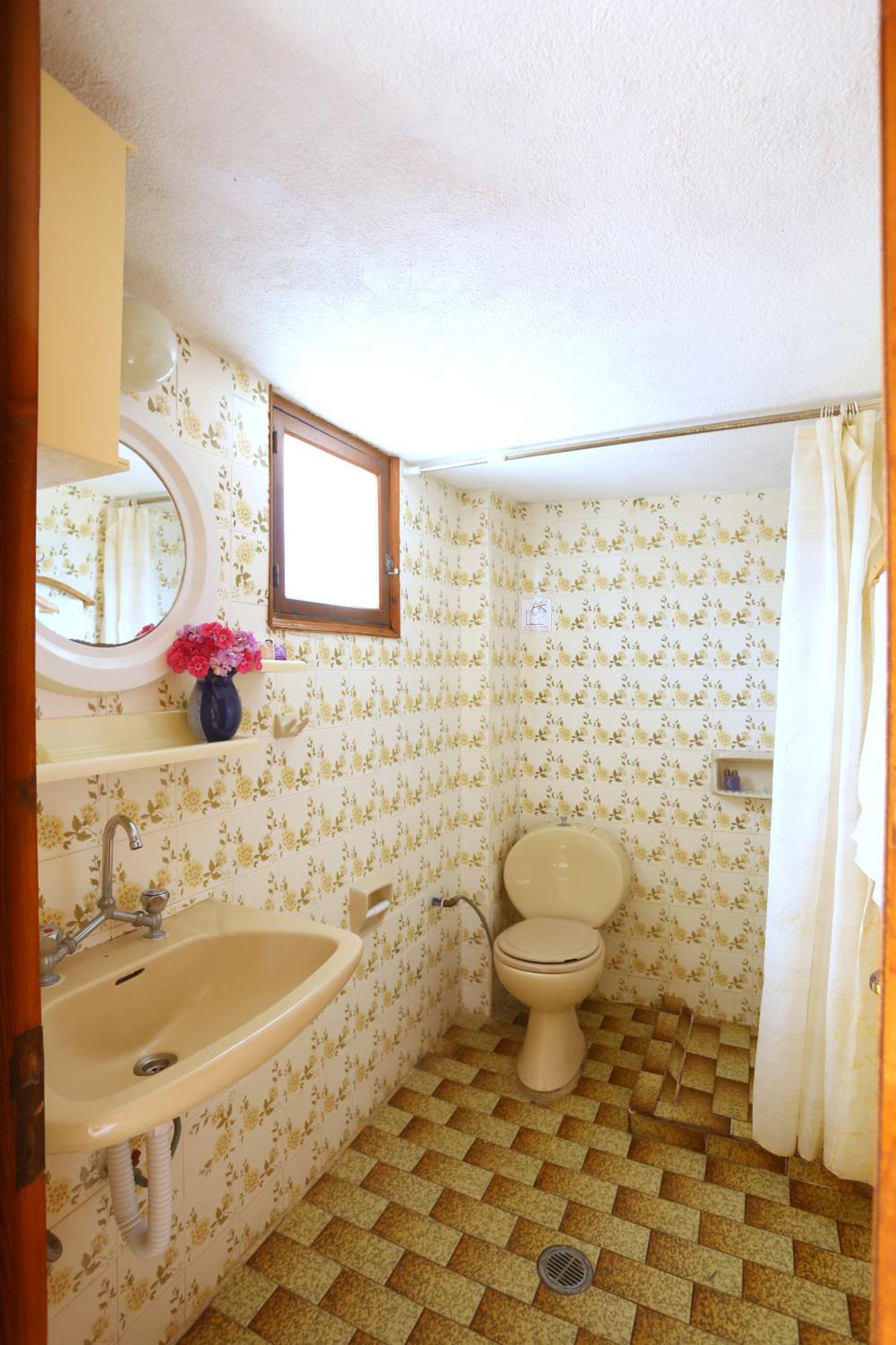Armena Inn Armenistis  Extérieur photo